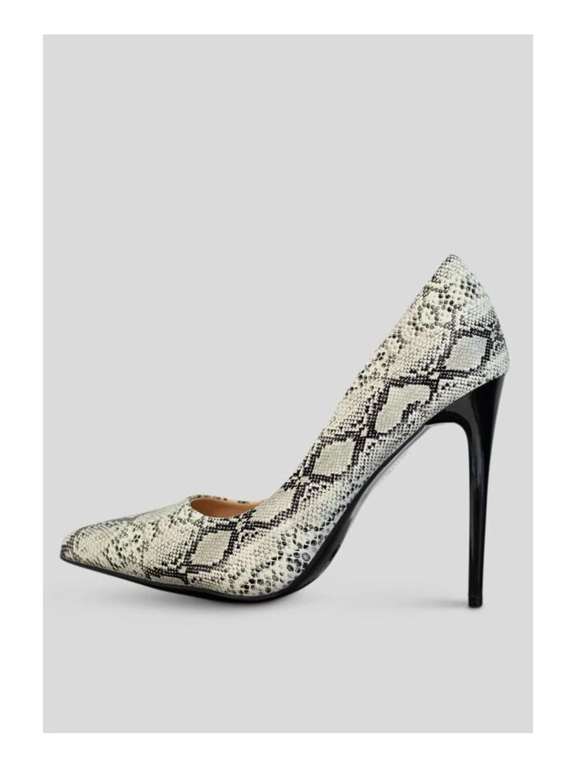 Escarpins Kebello   Beige