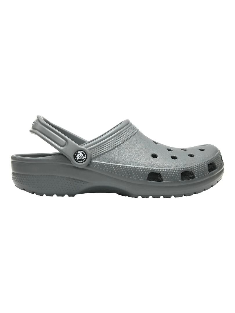 Sabot Crocs Classic   Gris