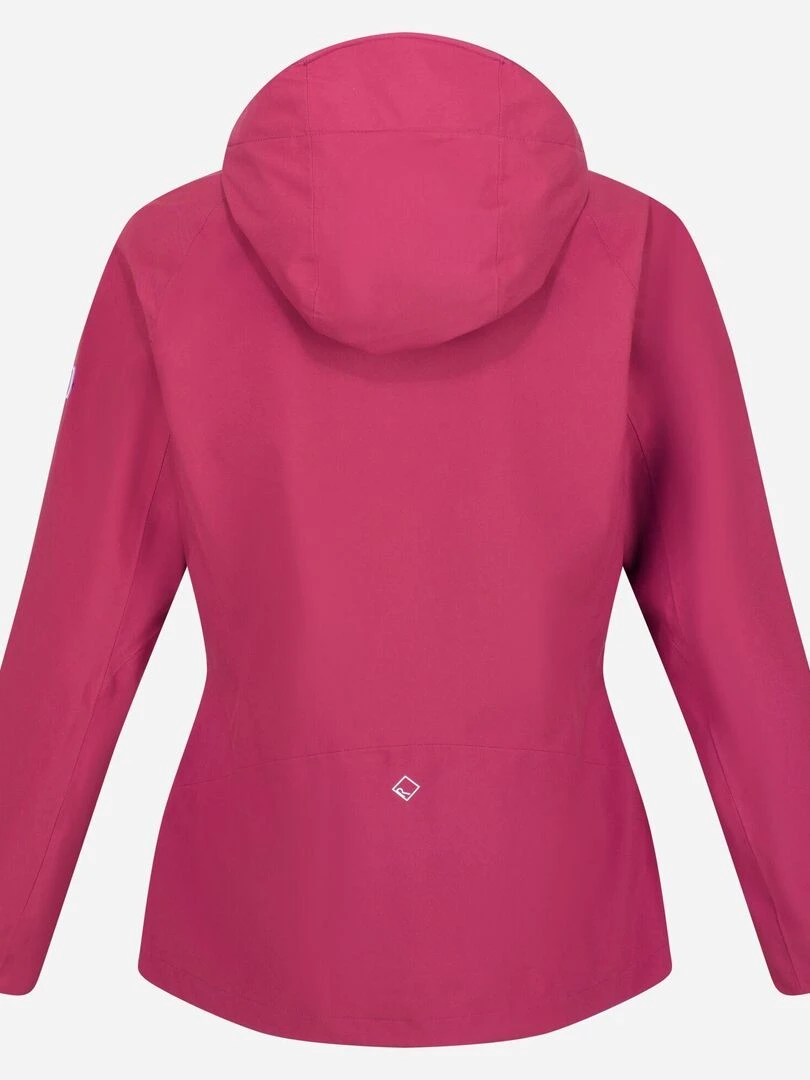 Regatta Coupe vent BIRCHDALE Rose clair