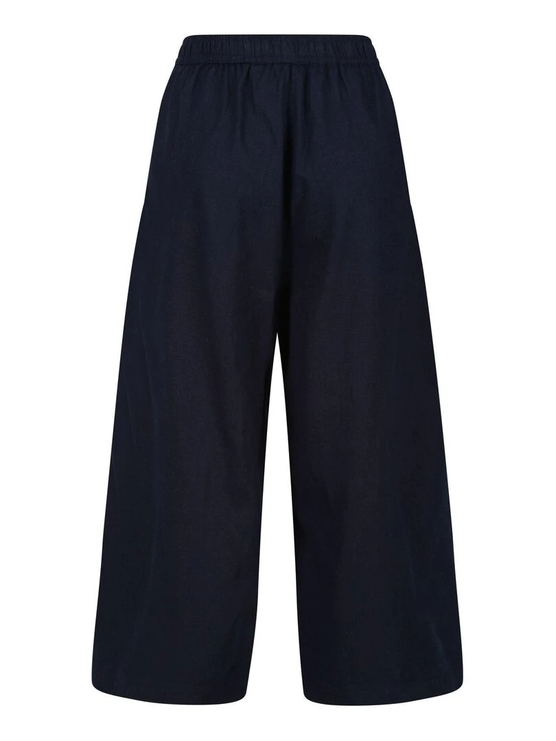 Regatta Jupe culotte MADLEY Bleu marine