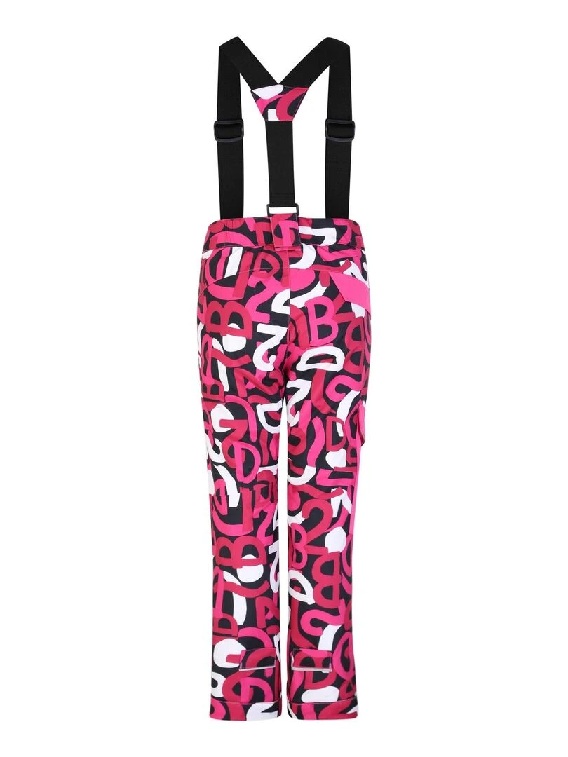 Dare 2B Pantalon de ski POW Rose