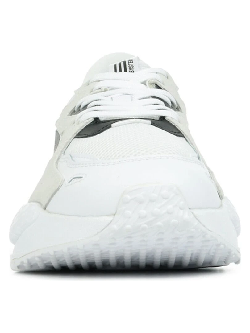 Baskets PUMA RS Z   Blanc