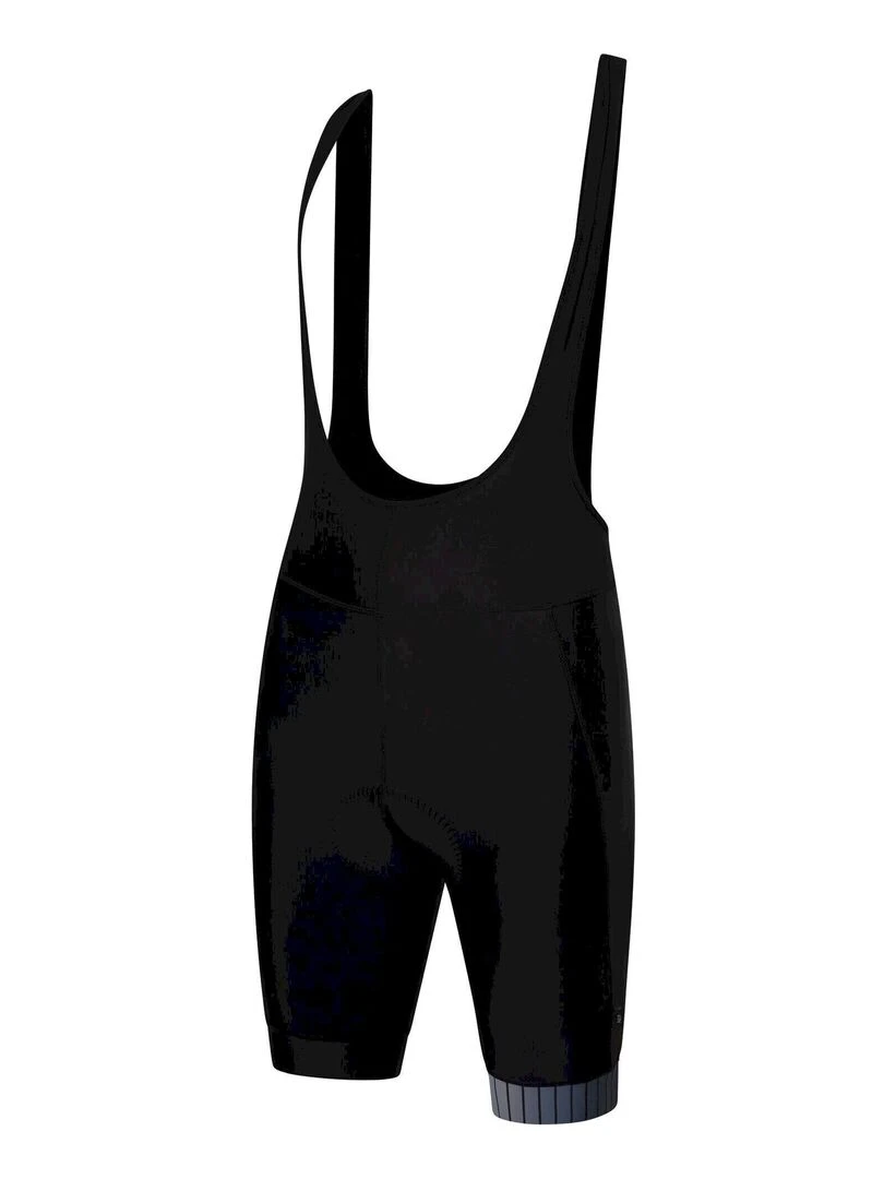 Dare 2B   Cuissard de cyclisme à bretelles VIRTUOUS   Noir