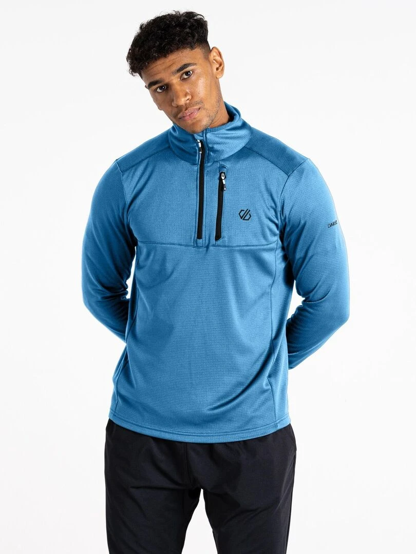 Dare 2B   Haut de sport TERRAIN   Bleu