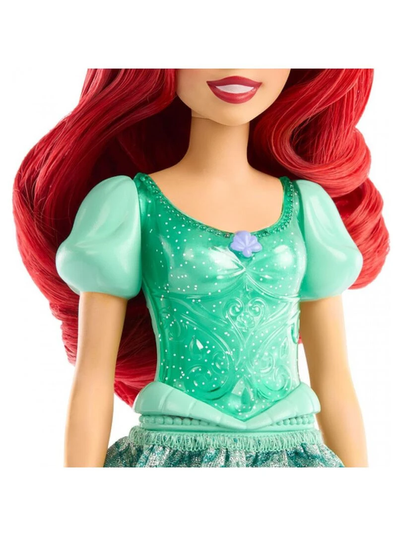 poupee princesse Ariel disney   N/A