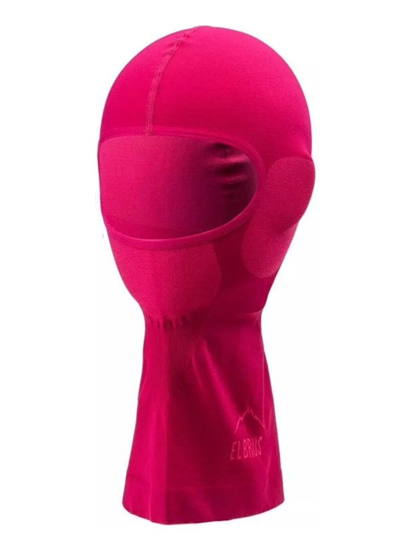 Elbrus   Cagoule ISCHIA   Rose foncé