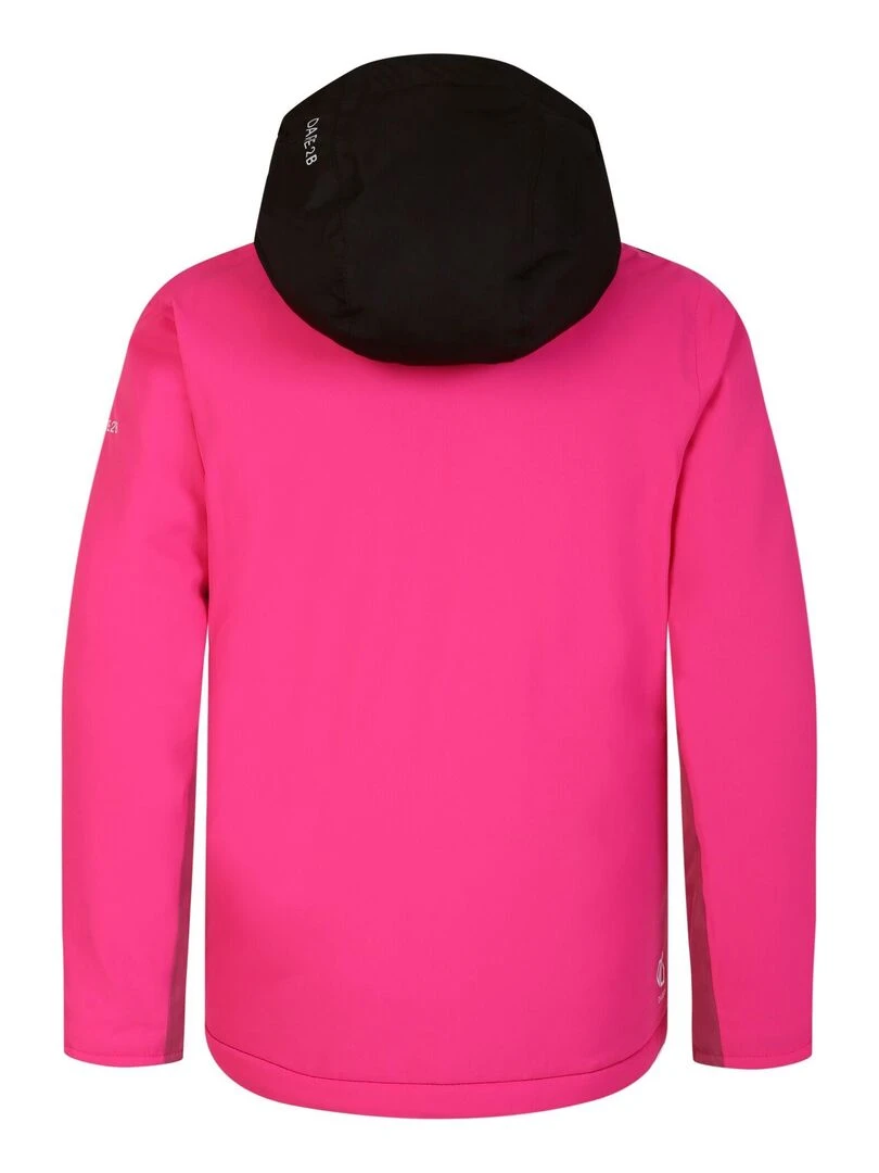 Dare 2B Blouson de ski IMPOSE Rose fushia