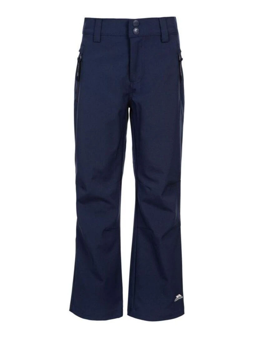 Trespass Pantalon ASPIRATION Bleu marine
