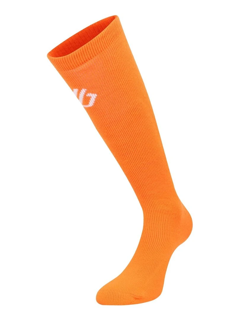 Dare 2B Chaussettes Adulte Orange mandarine