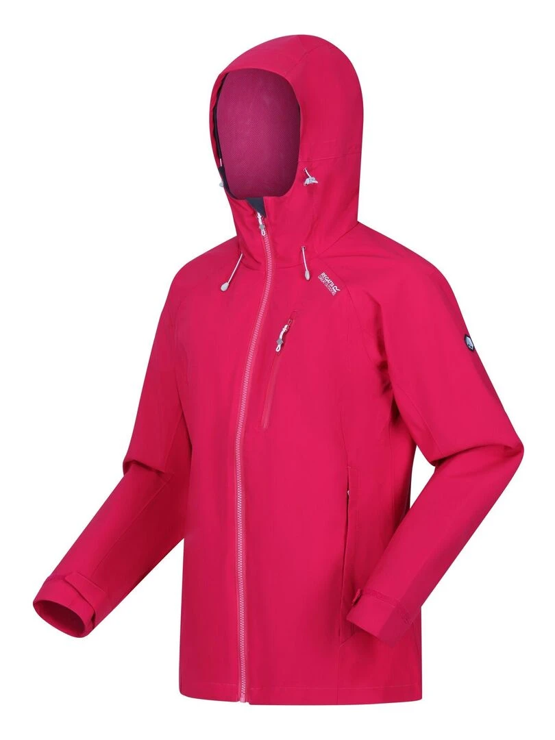 Regatta   Coupe vent BIRCHDALE   Fluo