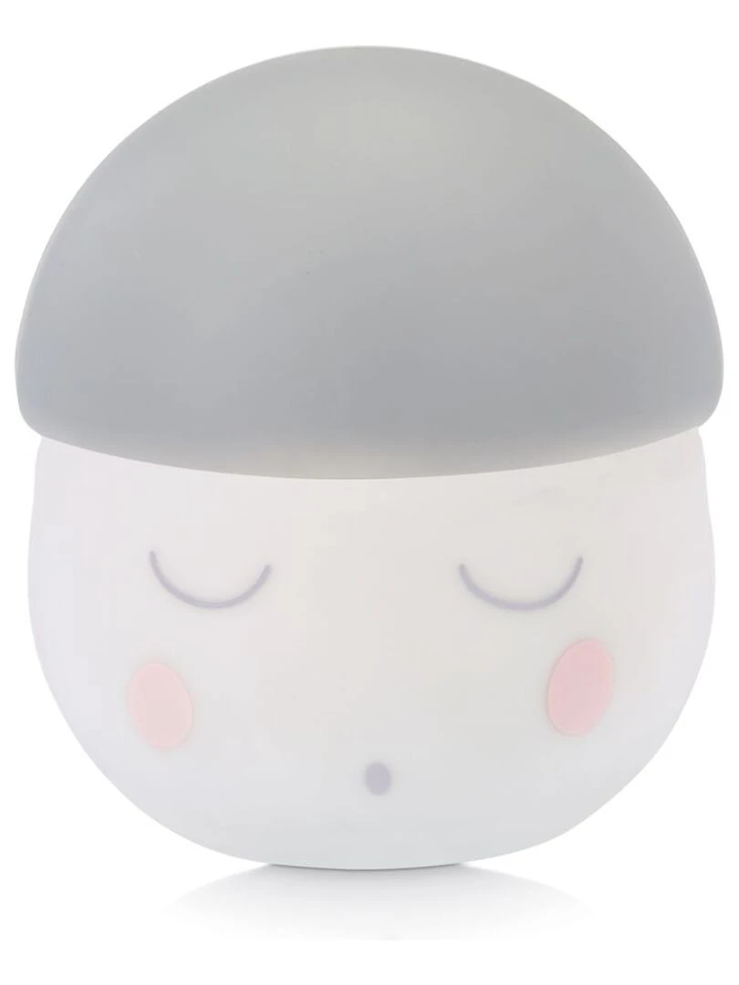 Veilleuse Longue Autonomie Babymoov Gris