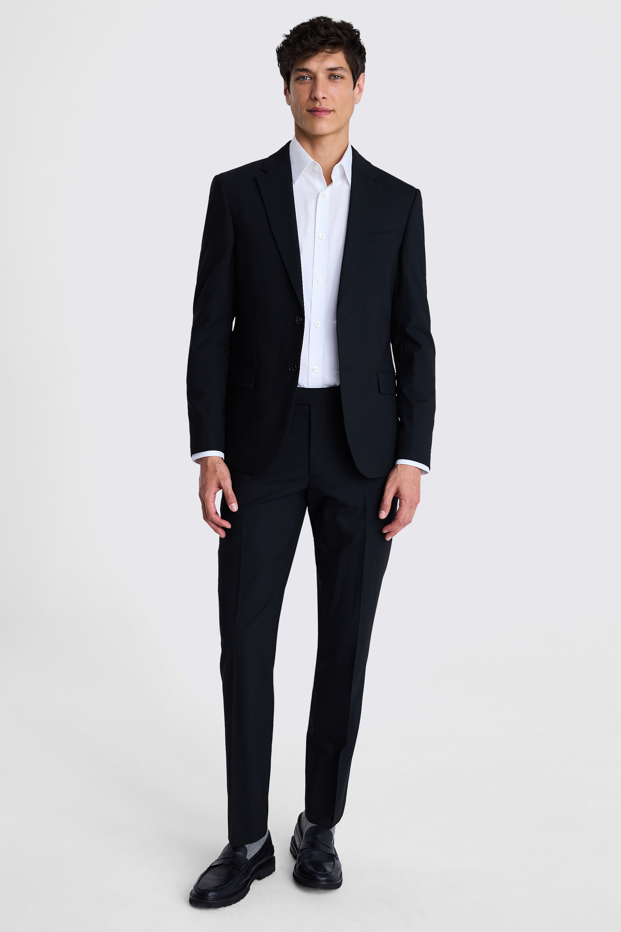 DKNY Slim Fit Dusty Pink Jacket   Buy Online at Moss