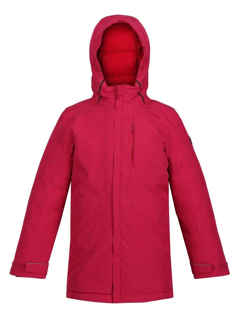 Regatta Veste isolée YEWBANK Rose foncé