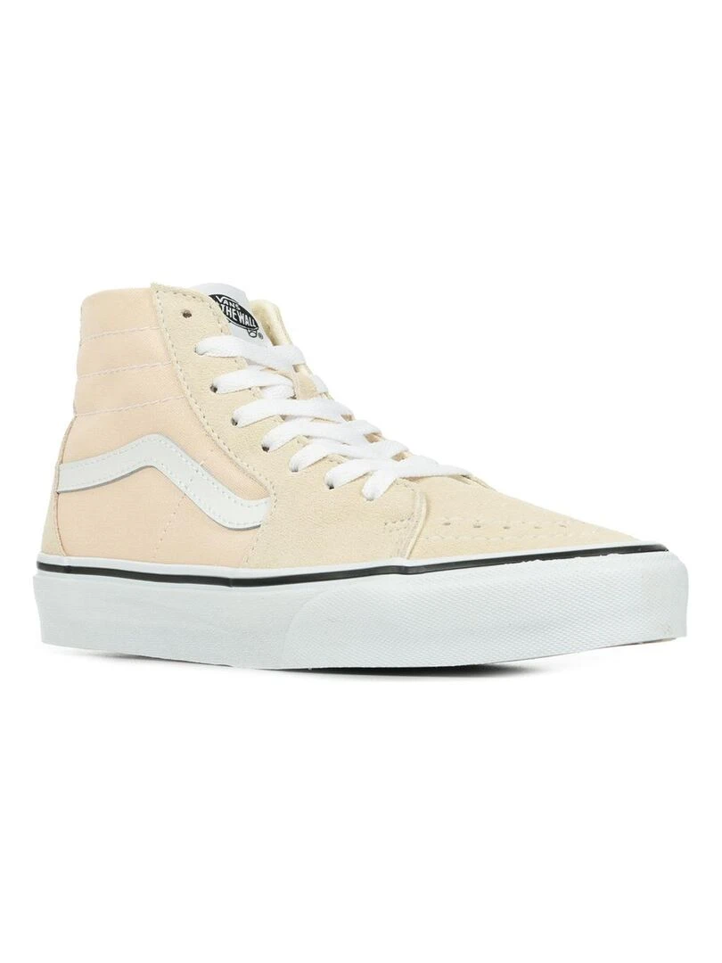 Baskets Vans Sk8 Hi Tapered Rose