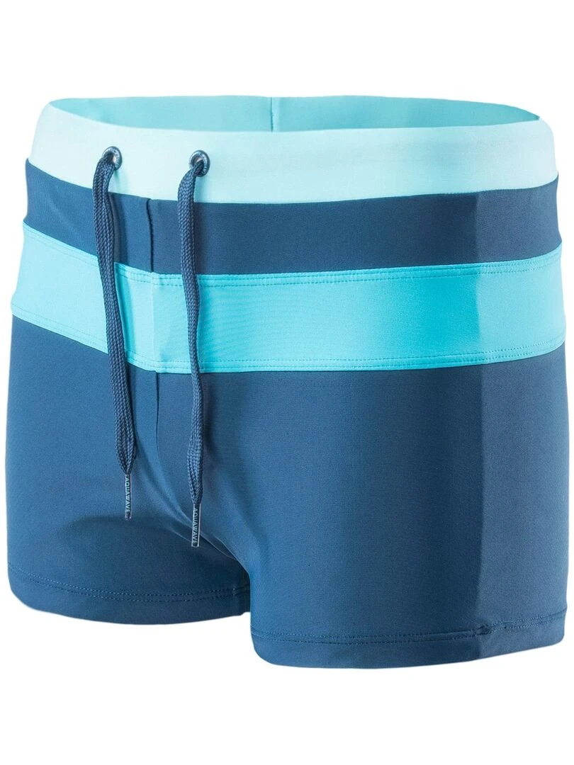 Aquawave   Short de bain TAHU   Bleu pétrole