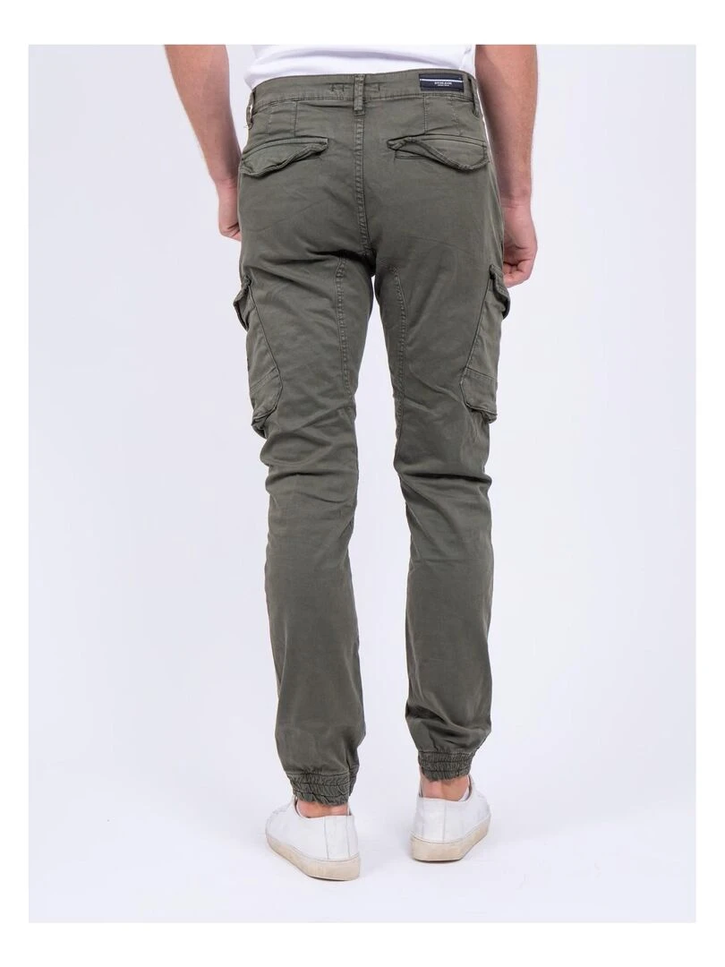 Pantalon battle VAOUR Kaki