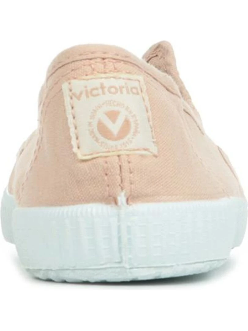 Baskets Victoria 1915 Inglesa Elastico DREC   Rose