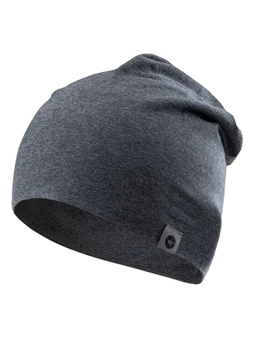 Hi Tec Bonnet ENIF Adulte Gris chiné