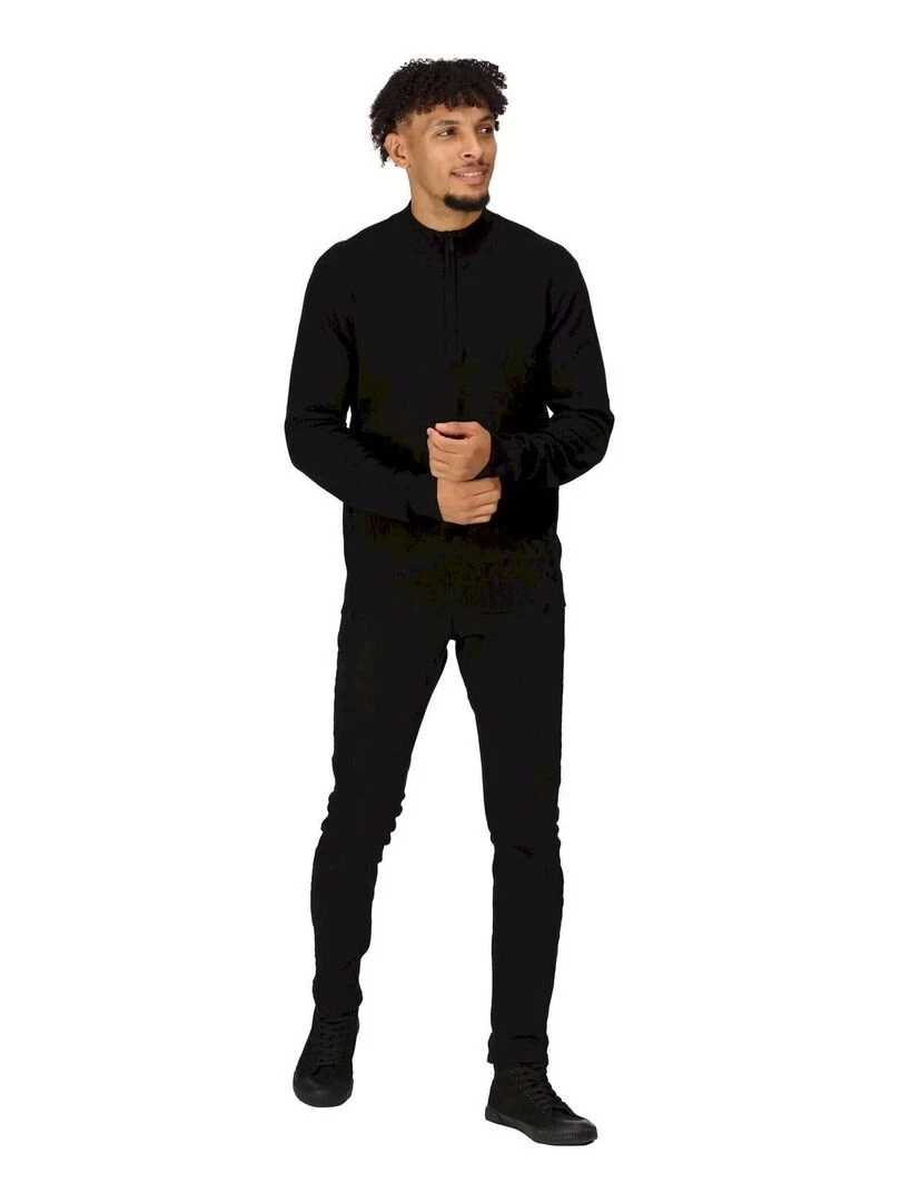 Regatta   Pull KEATON   Noir