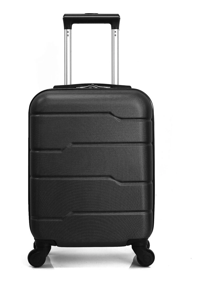 HERO VALISE XS SANTIAGO E Noir