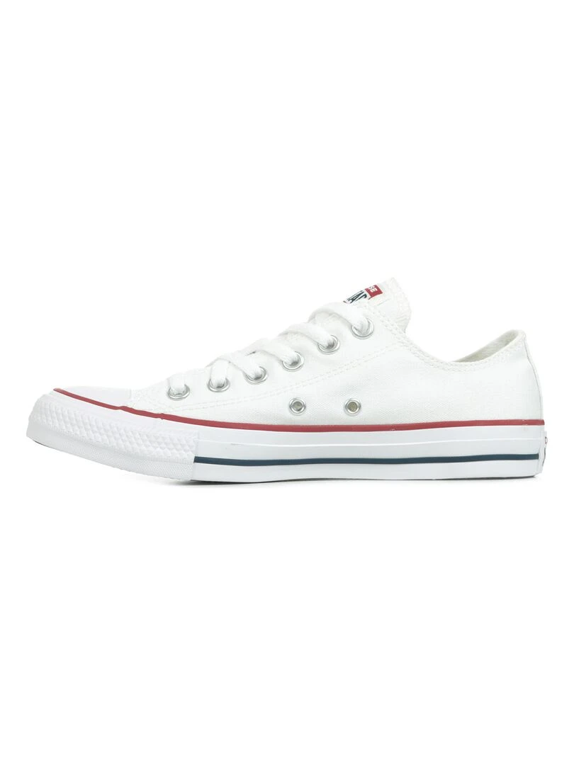 Baskets Cell Stellar Wn's   Blanc