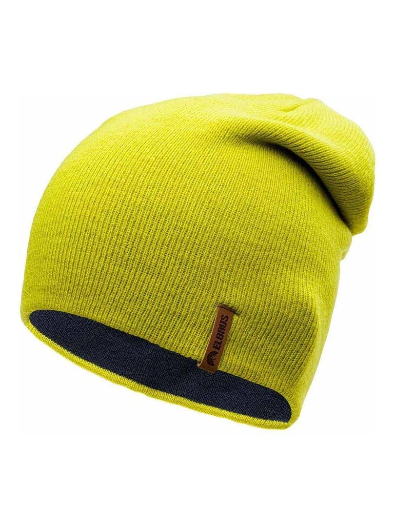 Elbrus Bonnet d'hiver TREND Vert