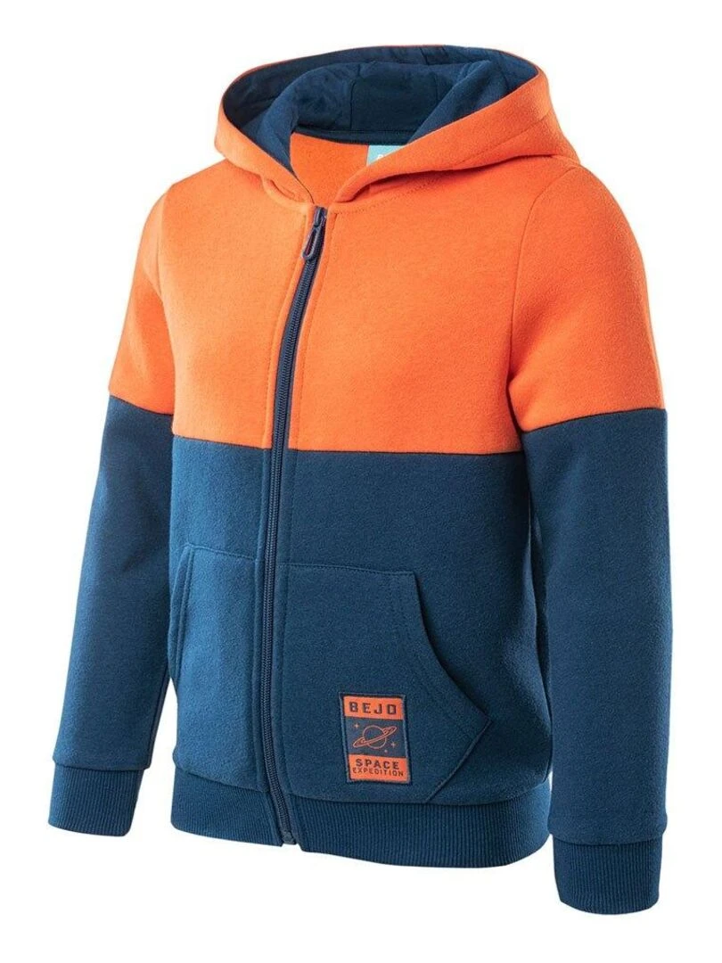 Bejo   Veste à capuche RALPHY   Orange