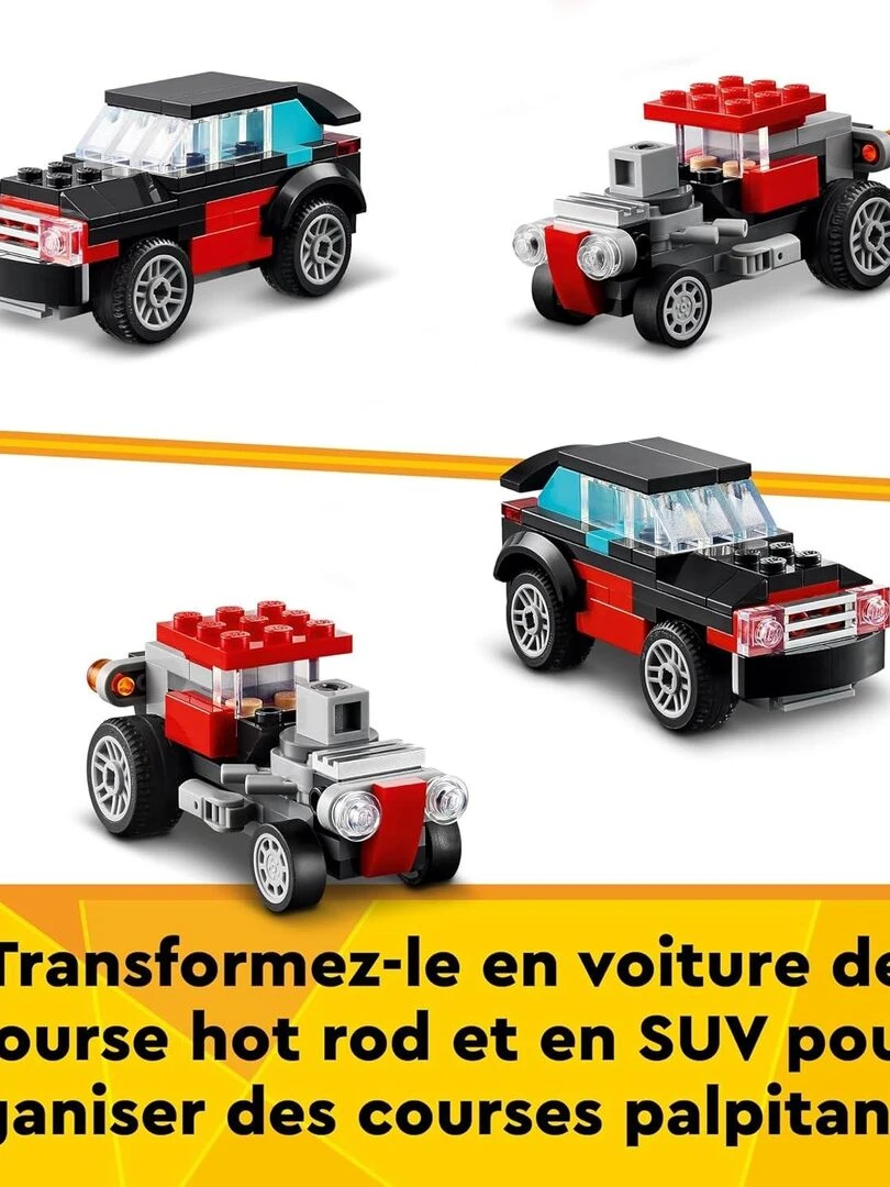 Le camion remorque avec hélicoptère   N/A