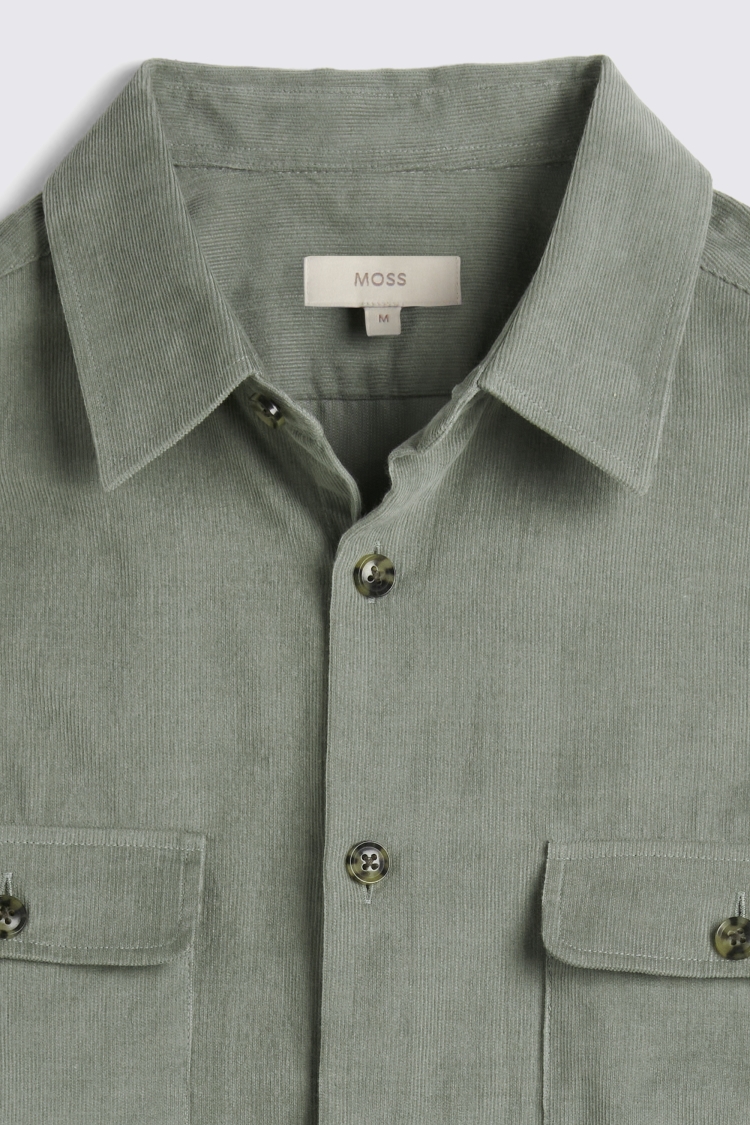 Slim Fit Sky Oxford Shirt   Buy Online at Moss