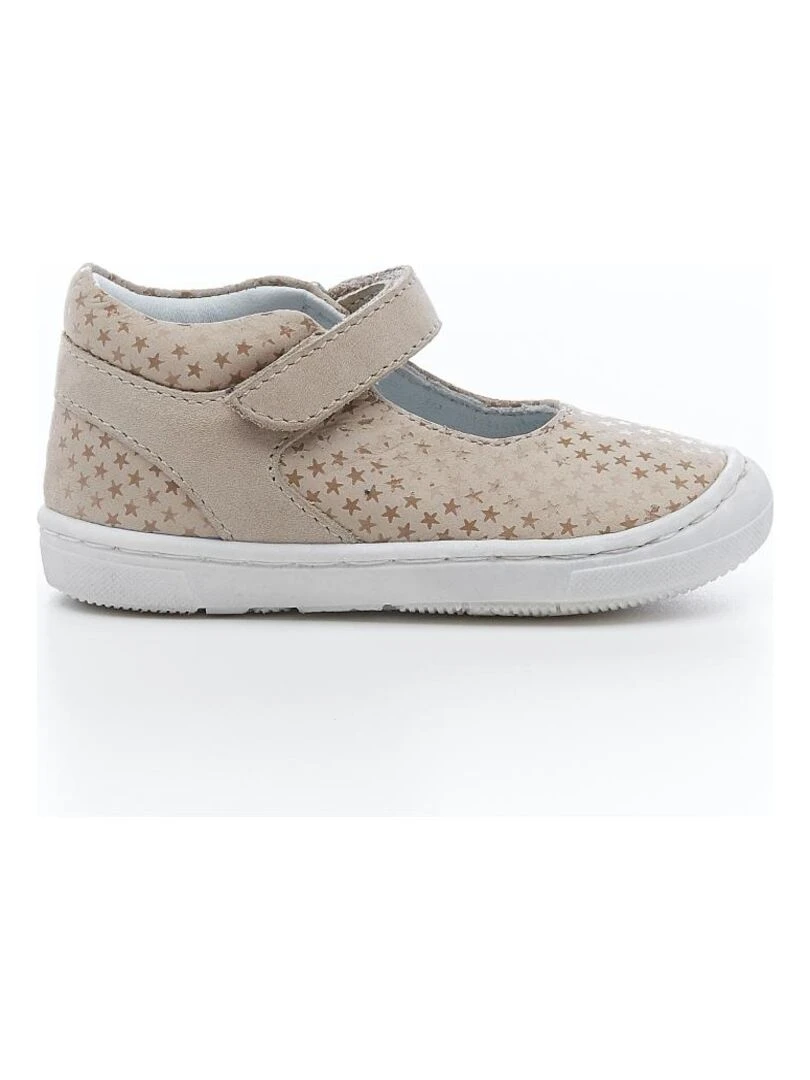 Babies Cuir It Beige