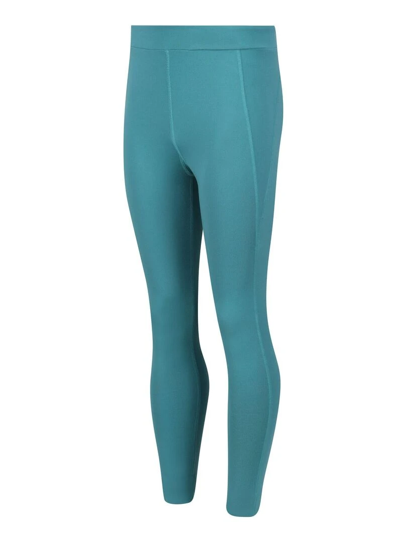Regatta   Legging ATKIN   Bleu azur