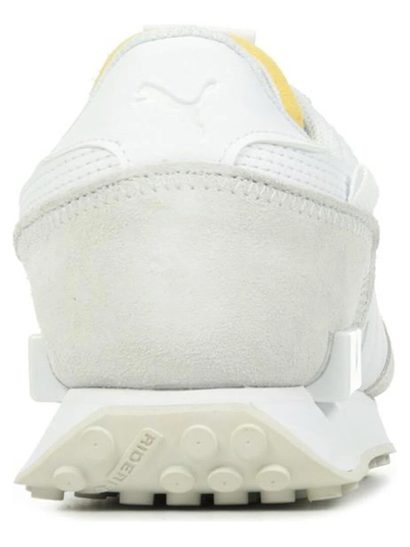 Baskets PUMA Future Rider Play On   Blanc