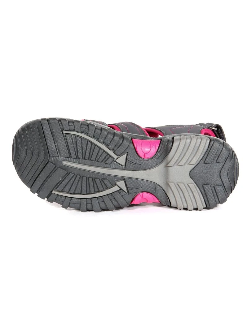 Regatta   Sandales WESTSHORE   Gris Rose