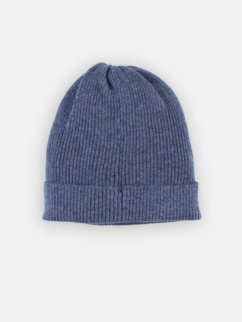 Bonnet de naissance    Noukie's   Bleu