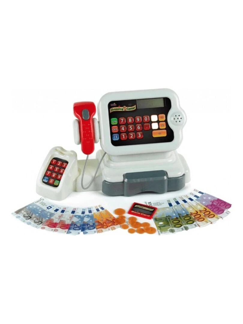 Caisse Enregistreuse Tactile Moyen Modele   N/A