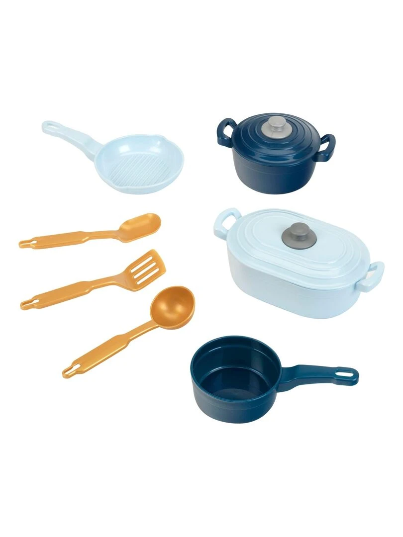 Ustensiles de Cuisine   N/A