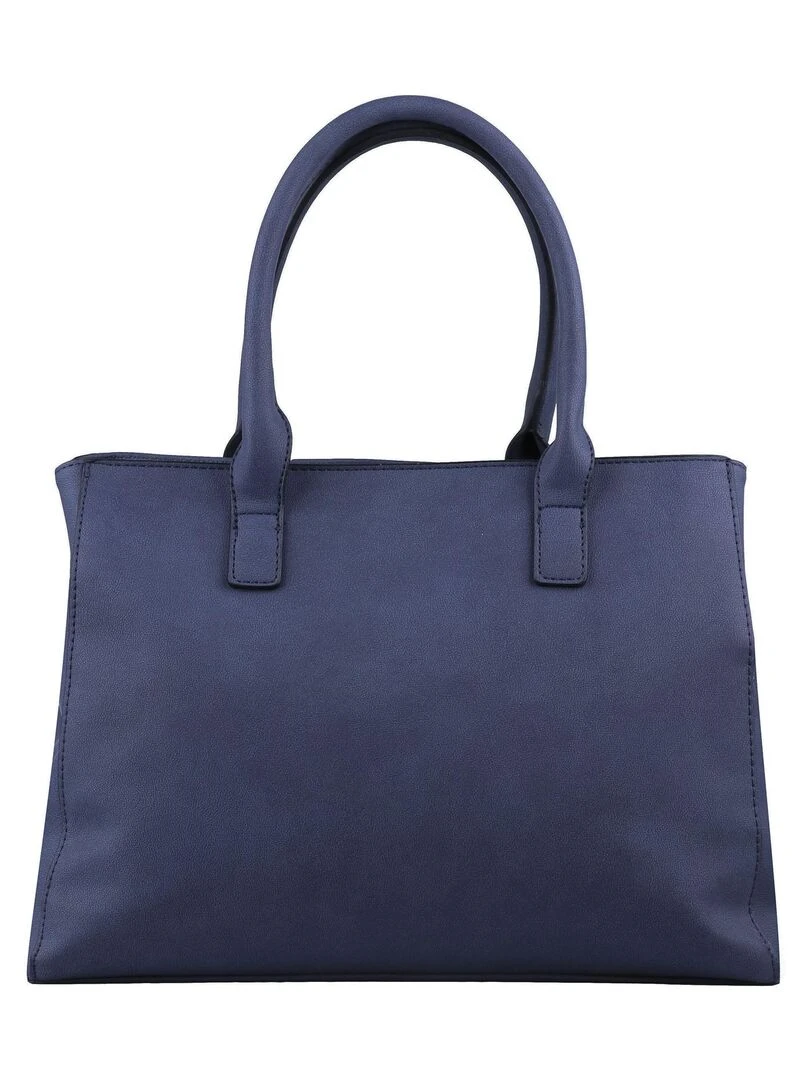 INFINITIF   SAC A MAIN JONQUILLE   Bleu