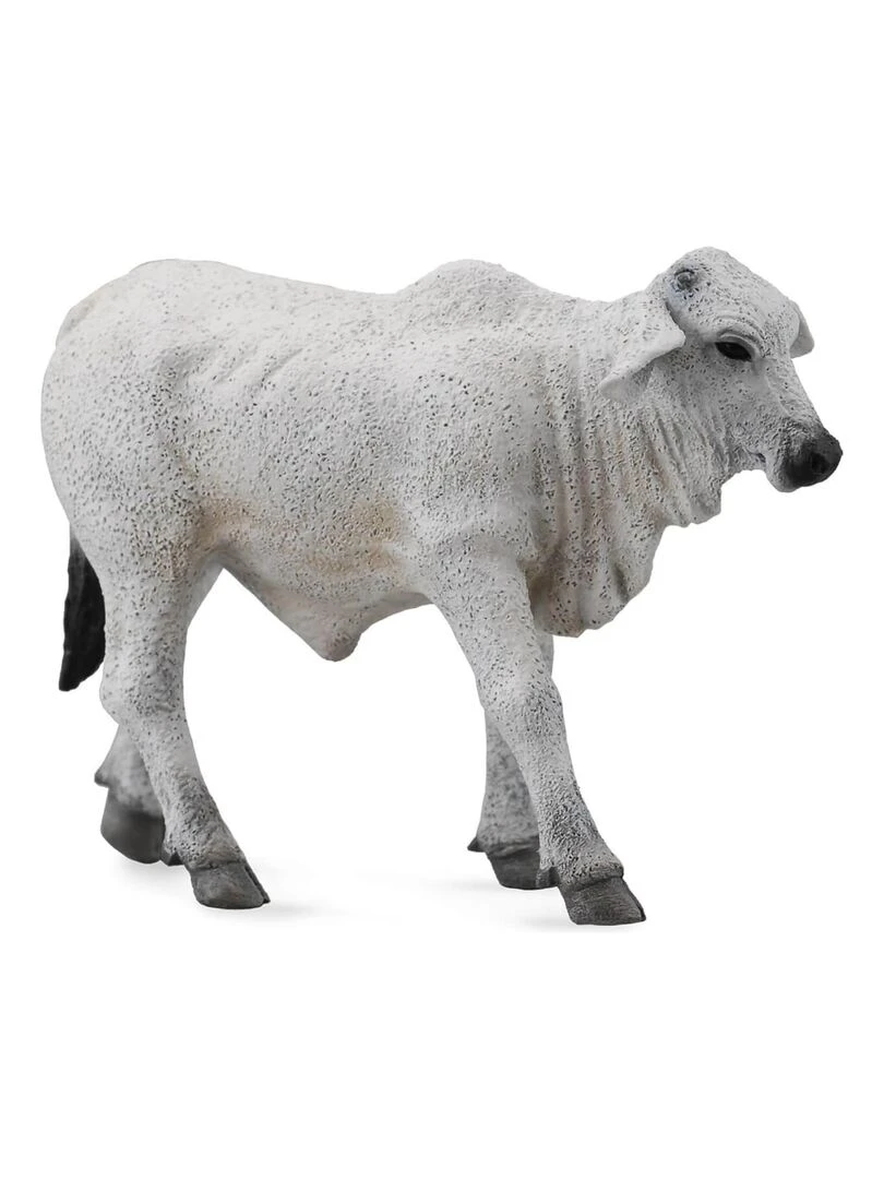 Figurine La Ferme (S): Veau Brahmane N/A