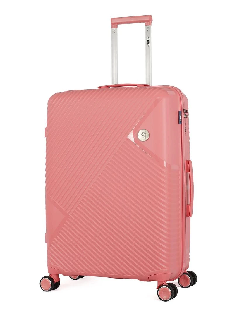 SET DE 3 CASSIOPEE   Rose