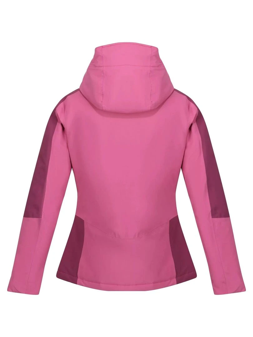Regatta Veste matelassée HIGHTON Violet