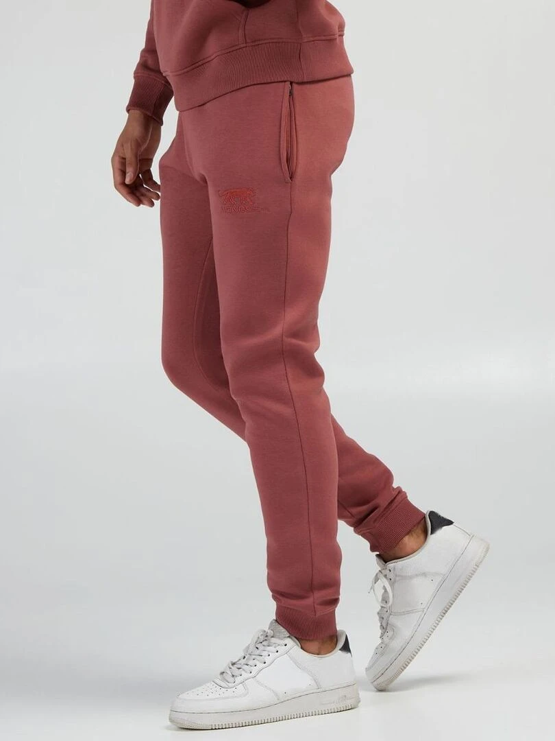 PANTALON PREDATOR Airness Bordeaux