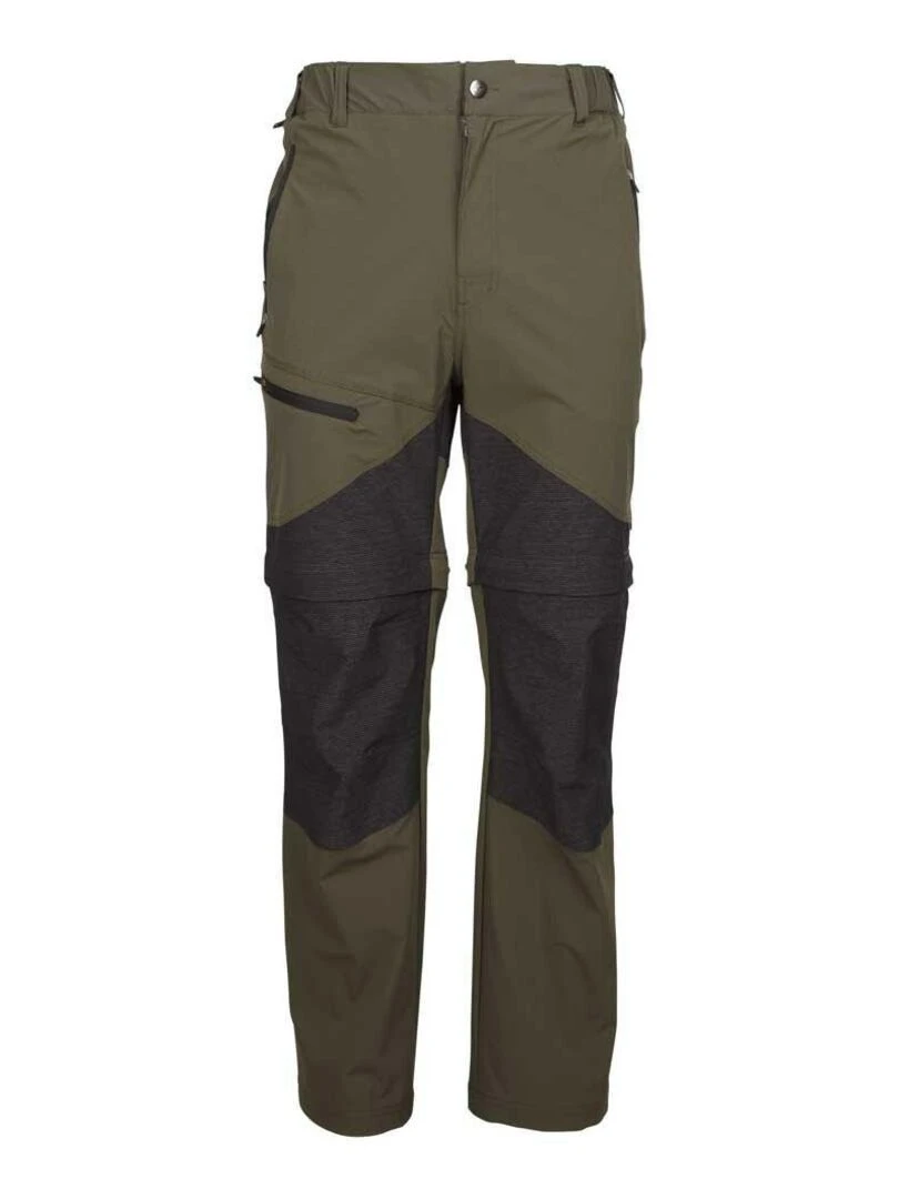 Trespass Pantalon GRATWICH Vert