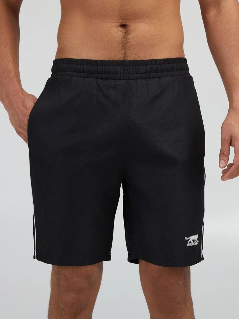 SHORT LONG AMOS Airness Noir