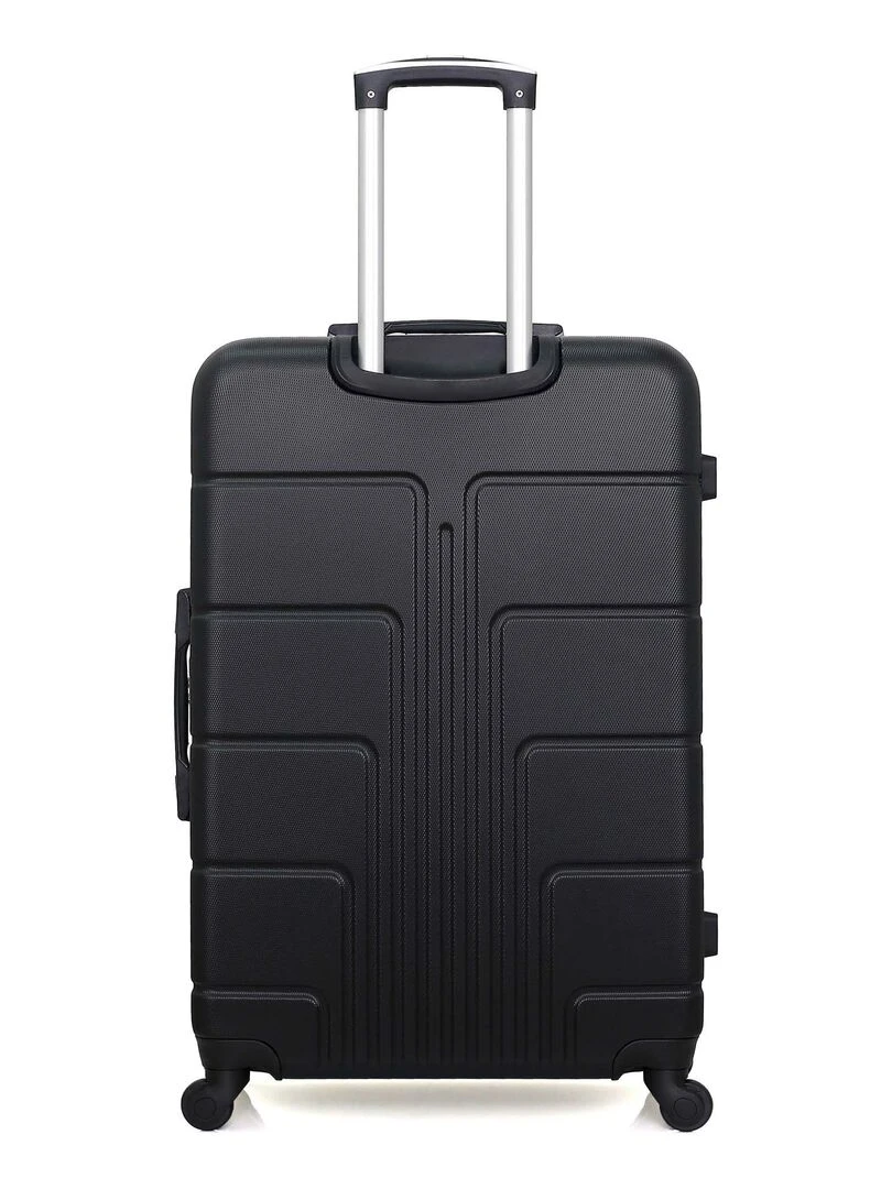 BLUESTAR   SET DE 4 OTTAWA M   Noir