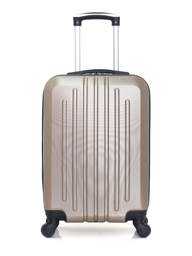 HERO VALISE S VOSGES Beige