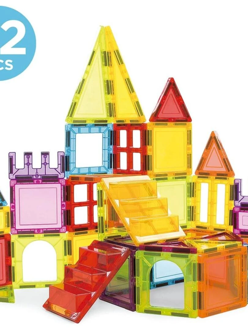 Educa Magnetics 42 pièces N/A