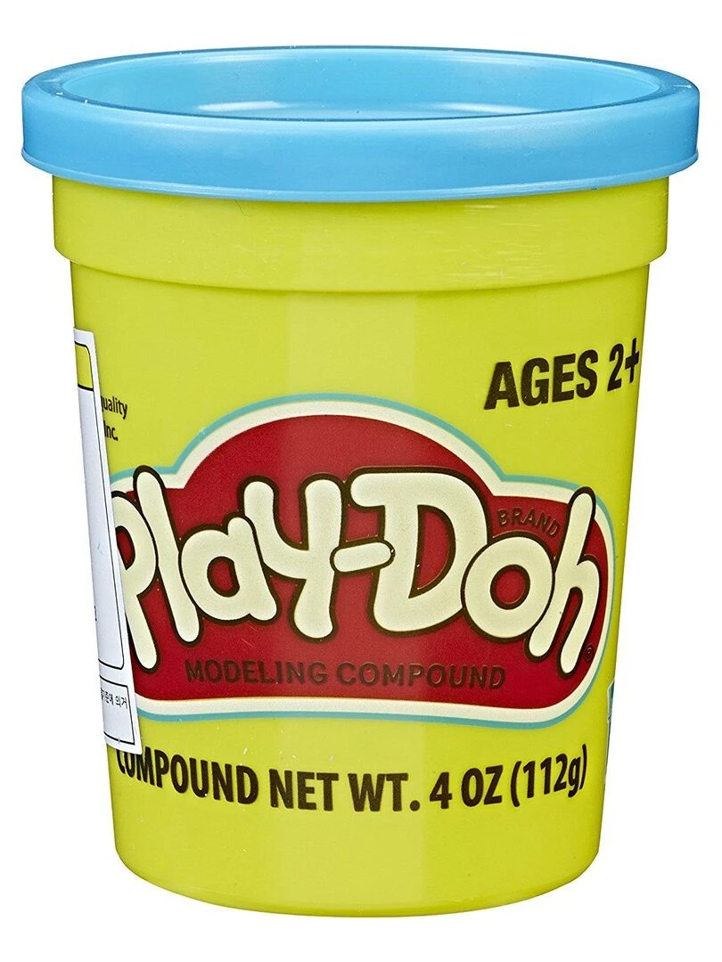 Play Doh boîte unitaire   N/A