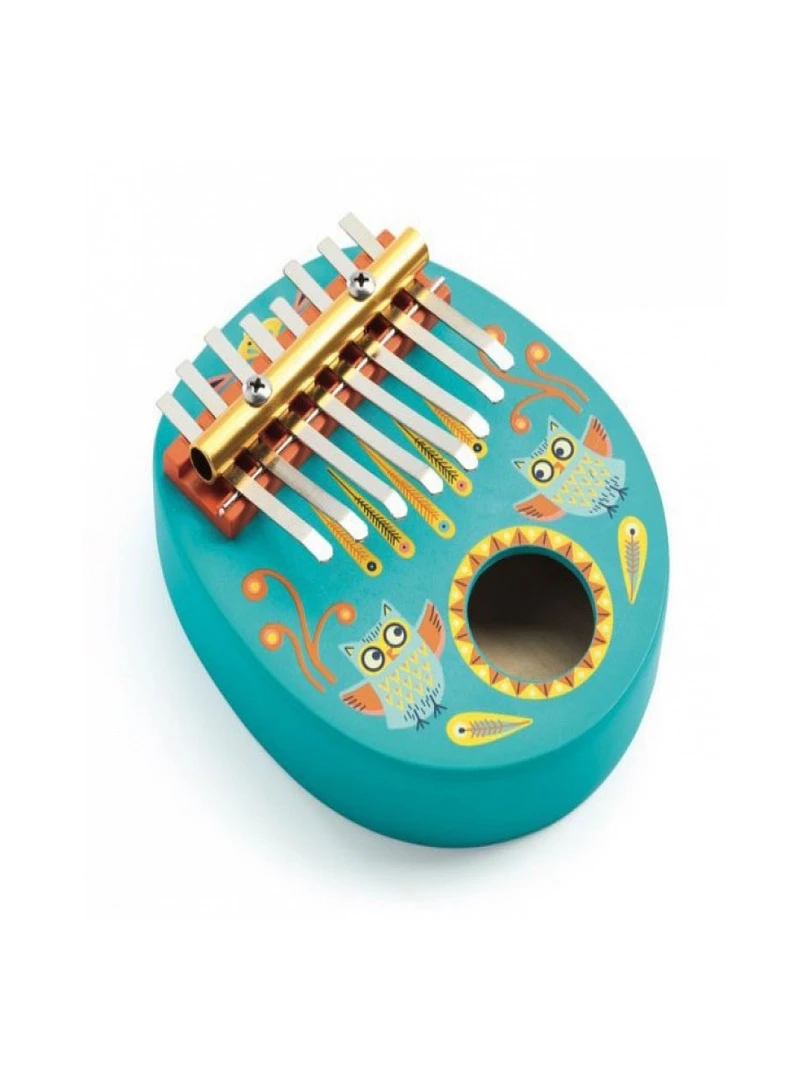 Kalimba Animambo N/A