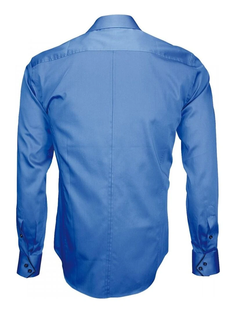 Chemise mode REDBRIDGE Bleu