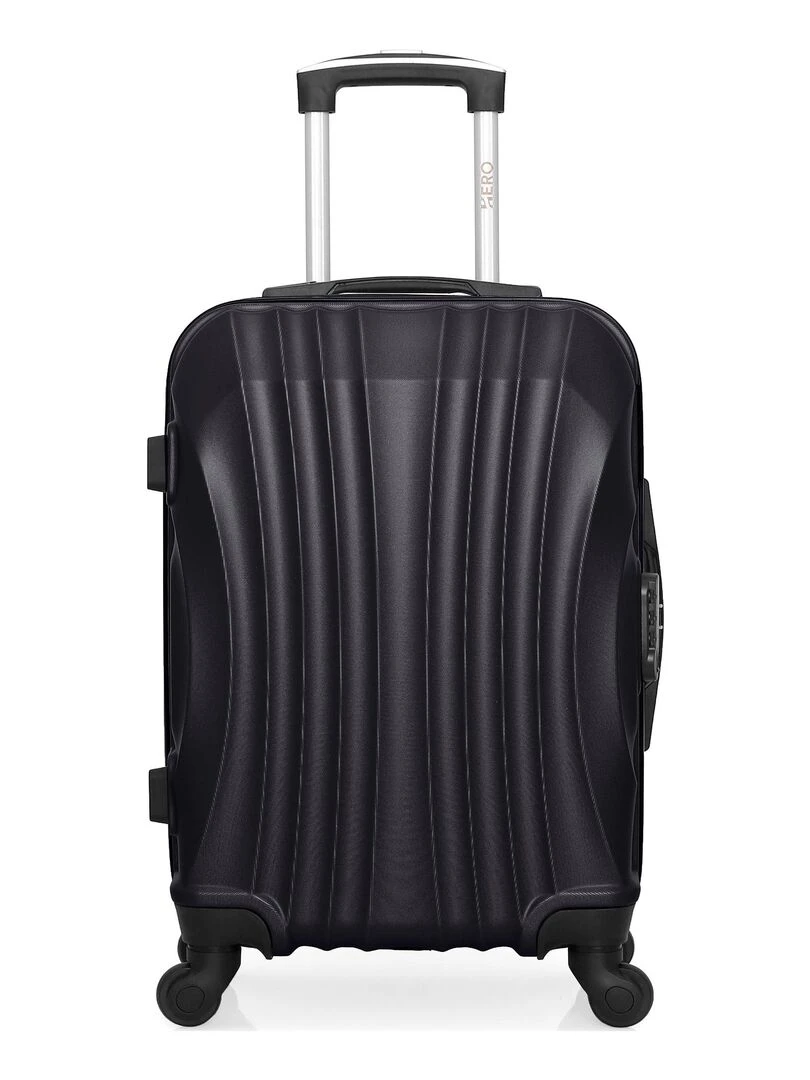 HERO VALISE S MOSCOU Noir